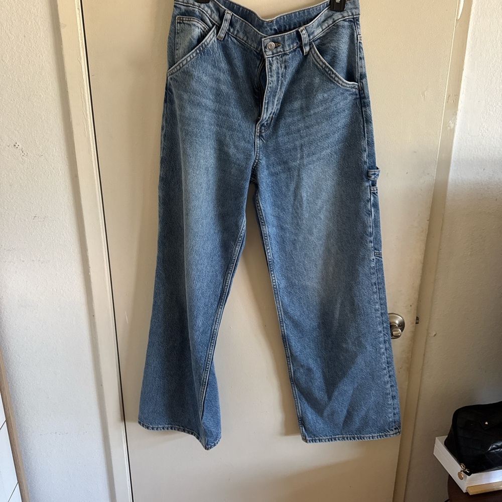 LIKE NEW ARKET JEANS